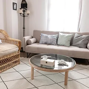 Tazas Appartement
