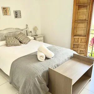 Apartamento San Basilio Appartement