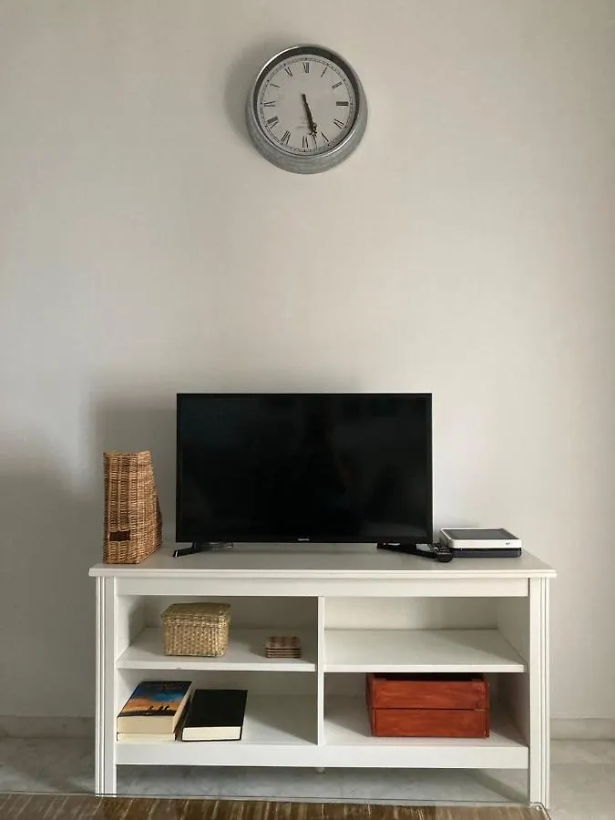 아파트 El Envero Apartamento 헤레스 스페인