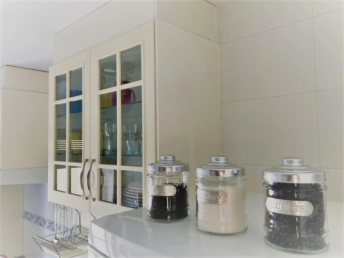 El Envero Apartamento 헤레스