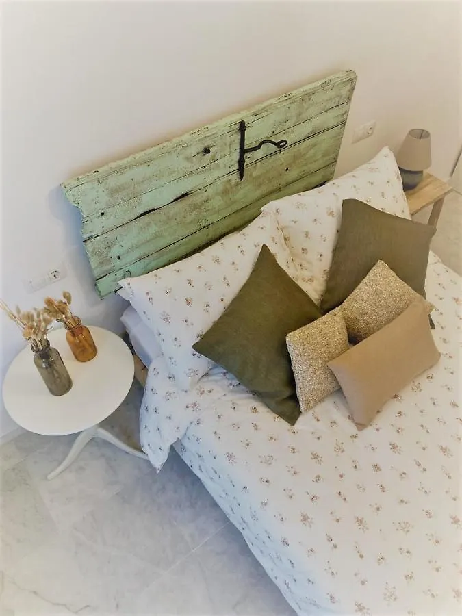 El Envero Apartamento 헤레스 0*,  스페인