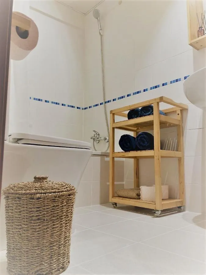 El Envero Apartamento 헤레스 0*,  스페인
